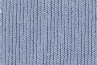 Pinwale Corduroy Fabric By The Yard | 94 Colors, 59" Wide for Dresses & Craft - 65# Dusty Blue