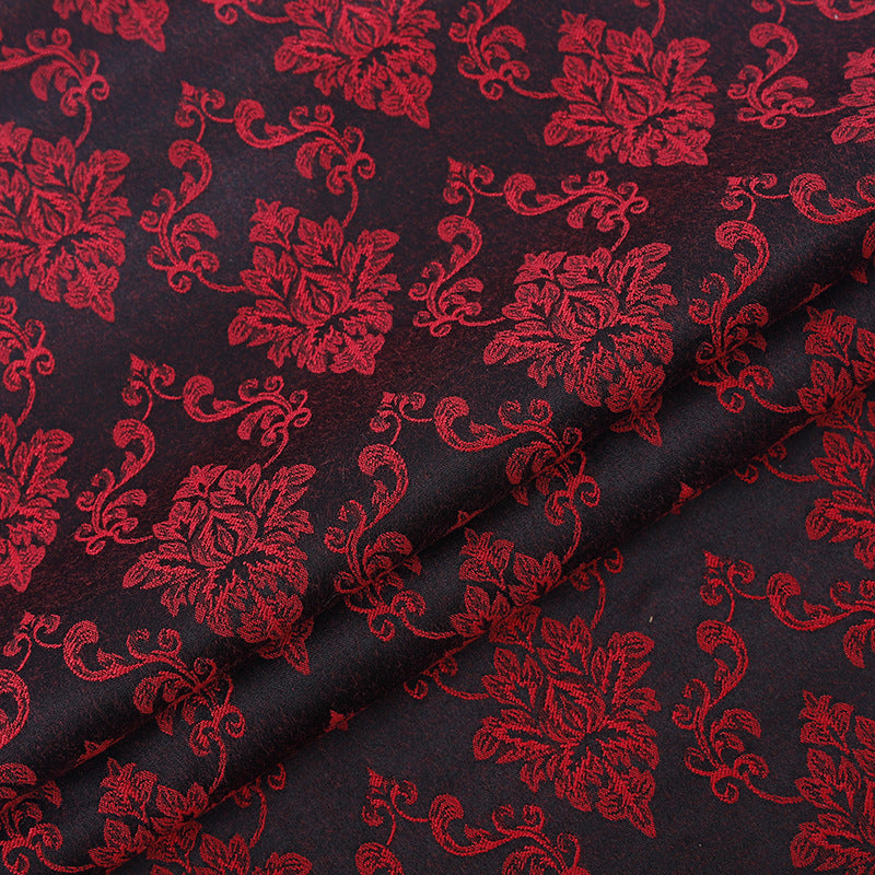 Embossed Damask - 19