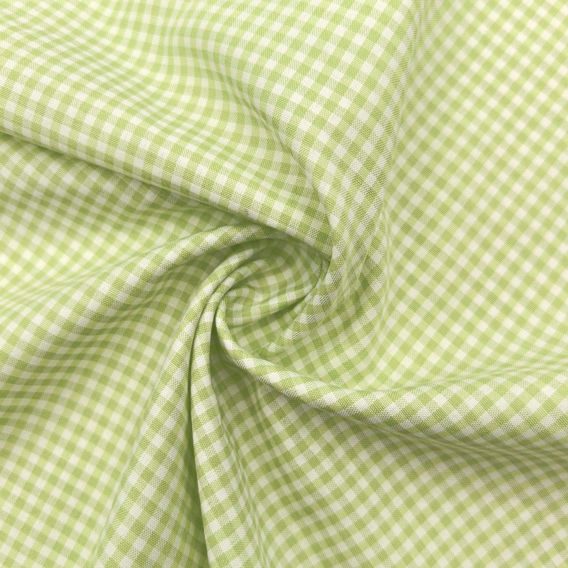 2mm Gingham - Swatch 2