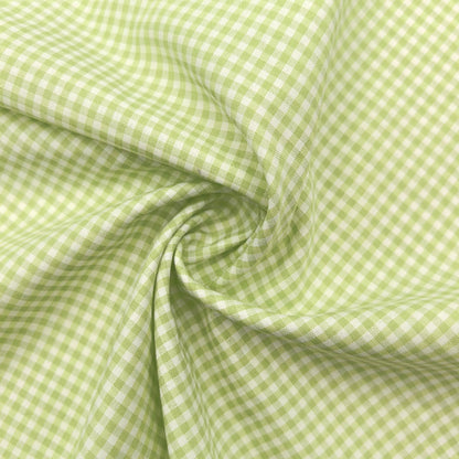 2mm Gingham - Swatch 2