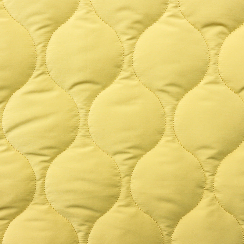 Wavy Gourd Quilted - 7