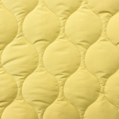Wavy Gourd Quilted - 7