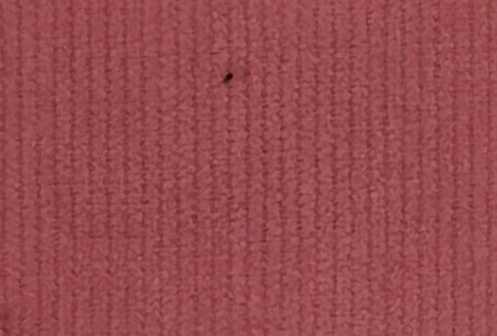 Pinwale Corduroy Fabric By The Yard | 94 Colors, 59" Wide for Dresses & Craft - 85# Red