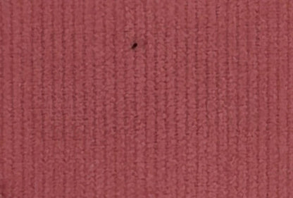 Pinwale Corduroy Fabric By The Yard | 94 Colors, 59" Wide for Dresses & Craft - 85# Red