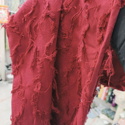 Cut-Jacquard - 9
