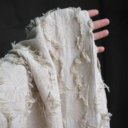 Cut-Jacquard - 2