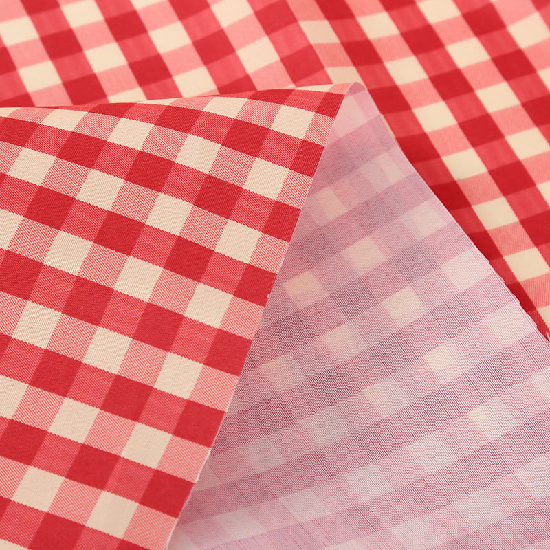 Floral Polyester Fabric - Home Decor & Craft by the Yard