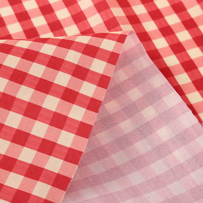 Floral Polyester Fabric - Home Decor & Craft by the Yard
