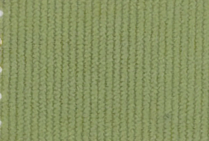 Pinwale Corduroy Fabric By The Yard | 94 Colors, 59" Wide for Dresses & Craft - 89# Chartreuse