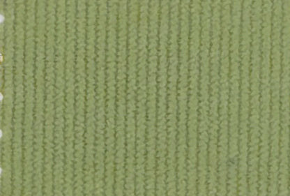 Pinwale Corduroy Fabric By The Yard | 94 Colors, 59" Wide for Dresses & Craft - 89# Chartreuse
