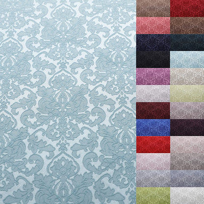 Embossed Heart Floral - 20