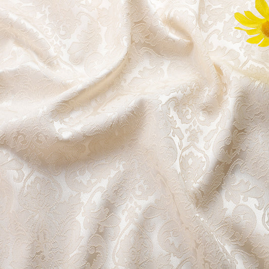 Embossed Heart Floral - 1