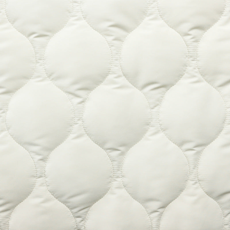 Wavy Gourd Quilted - 6