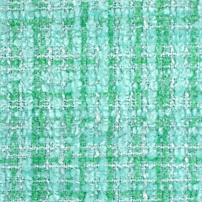 Plaid Tweed Fabric, 16 Colors for Jackets, Vests & Home Decor - 817-08