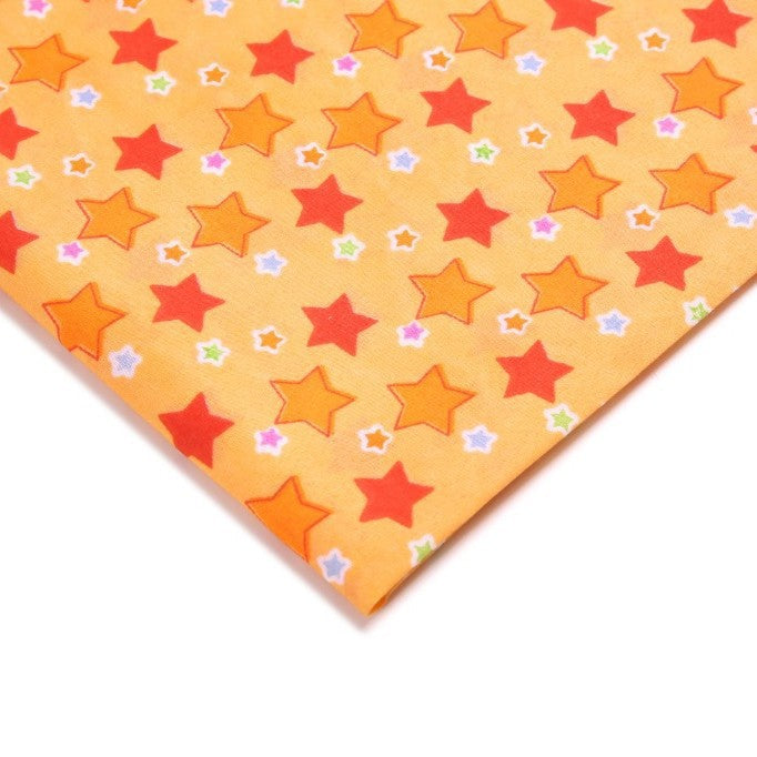 Printed Polyester Fabric - Apparel & Craft by the Yard