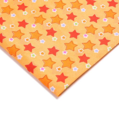 Printed Polyester Fabric - Apparel & Craft by the Yard