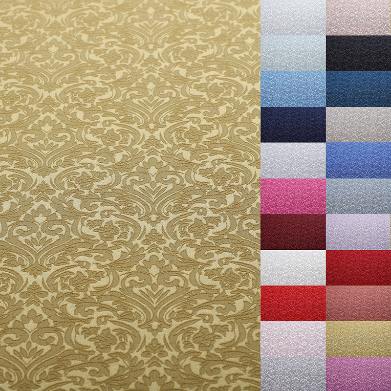 Vintage Heart Jacquard - 24