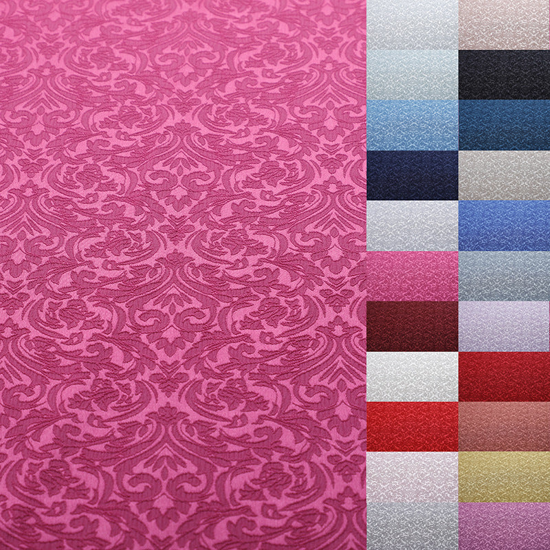 Vintage Heart Jacquard - 9
