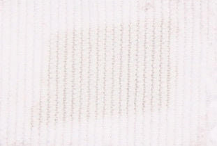 Pinwale Corduroy Fabric By The Yard | 94 Colors, 59" Wide for Dresses & Craft - 1# White