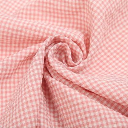 Seersucker Gingham - Roll