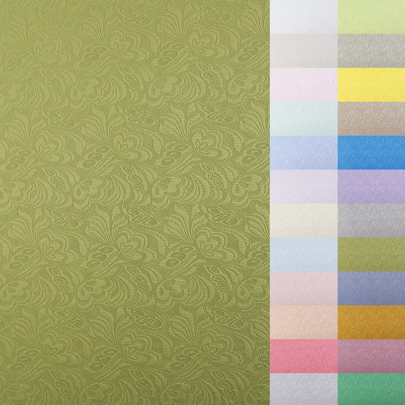Embossed Butterfly - 24