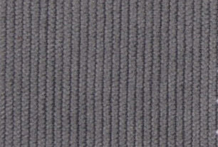 Pinwale Corduroy Fabric By The Yard | 94 Colors, 59" Wide for Dresses & Craft - 76# Grey
