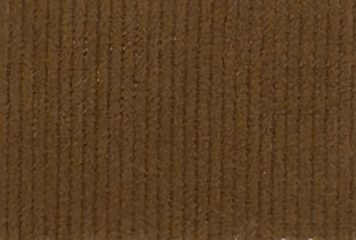 Pinwale Corduroy Fabric By The Yard | 94 Colors, 59" Wide for Dresses & Craft - 90# Coffee Brown