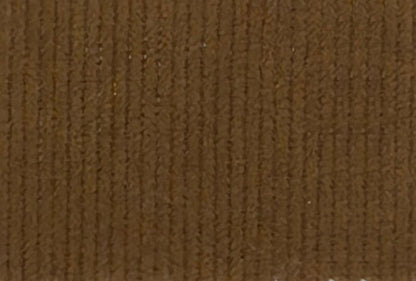 Pinwale Corduroy Fabric By The Yard | 94 Colors, 59" Wide for Dresses & Craft - 90# Coffee Brown