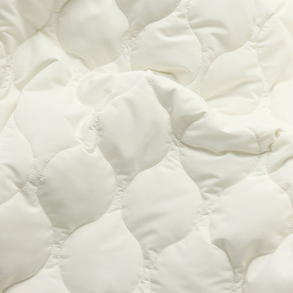 Wavy Gourd Quilted - 2