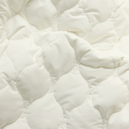 Wavy Gourd Quilted - 2
