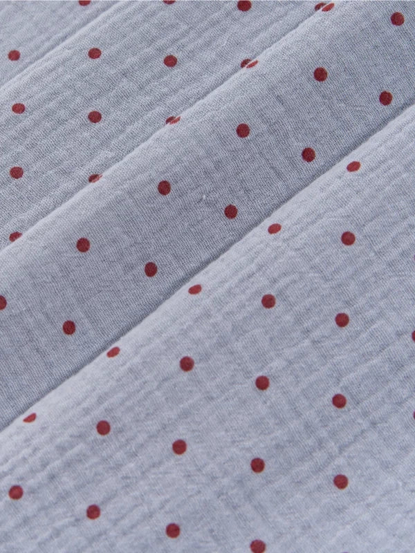 Cotton Double Gauze Fabric, for Baby & Nursery Sewing