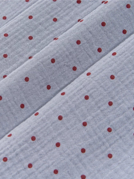 Cotton Double Gauze Fabric, for Baby & Nursery Sewing