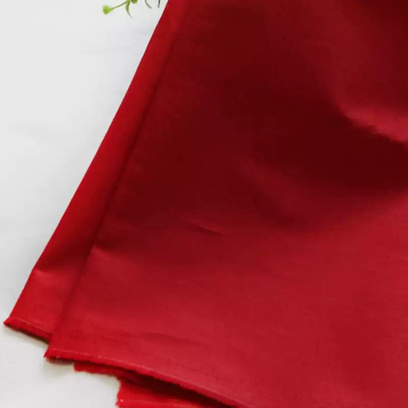 Heavyweight Cotton Check Fabric, for Curtains & Cushions