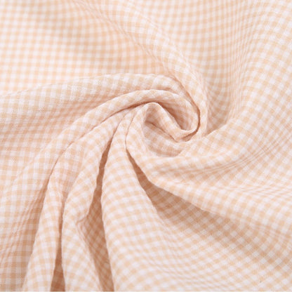Seersucker Gingham - Swatch 7