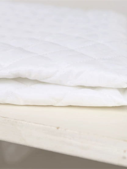 Thick Quilted Padding Fabric, Soft for Linings, 55 in Wide