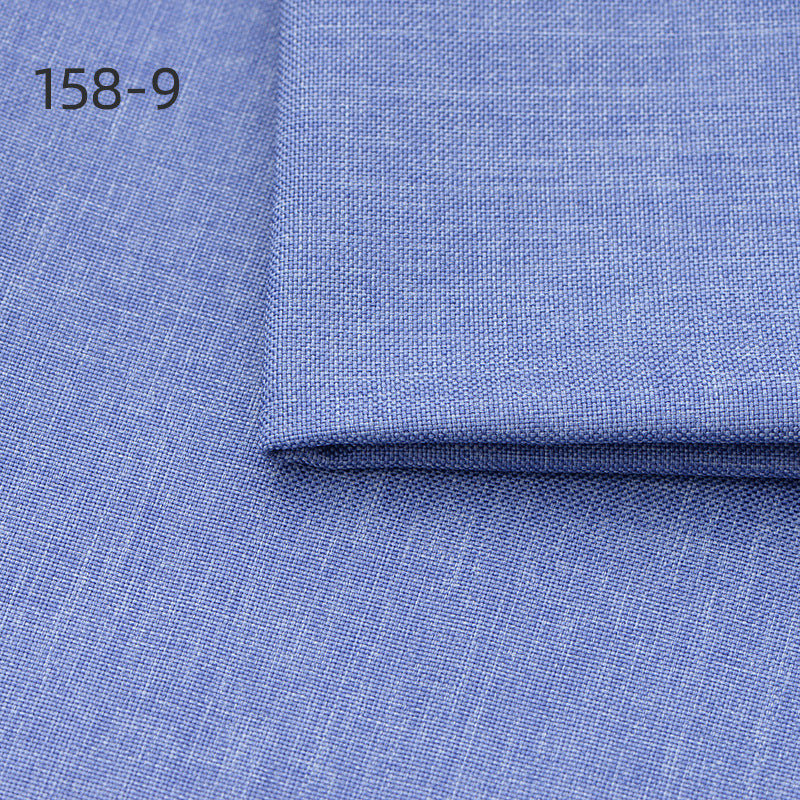 Heavy Linen-Look Upholstery Fabric by the Yard - Sofa & Pillow - 158-9