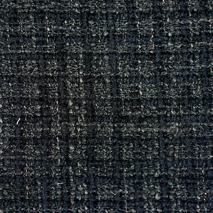 Plaid Tweed Fabric, 17 Colors for Jackets, Vests & Bags - 819-14