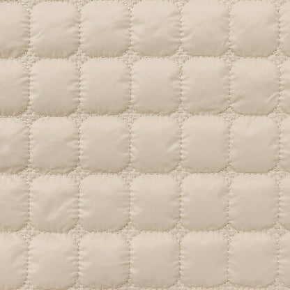 Mahjong Grid Quilted - 5