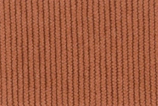 Pinwale Corduroy Fabric By The Yard | 94 Colors, 59" Wide for Dresses & Craft - 53# Coral Red