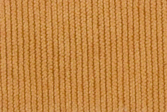 Pinwale Corduroy Fabric By The Yard | 94 Colors, 59" Wide for Dresses & Craft - 45# Orange