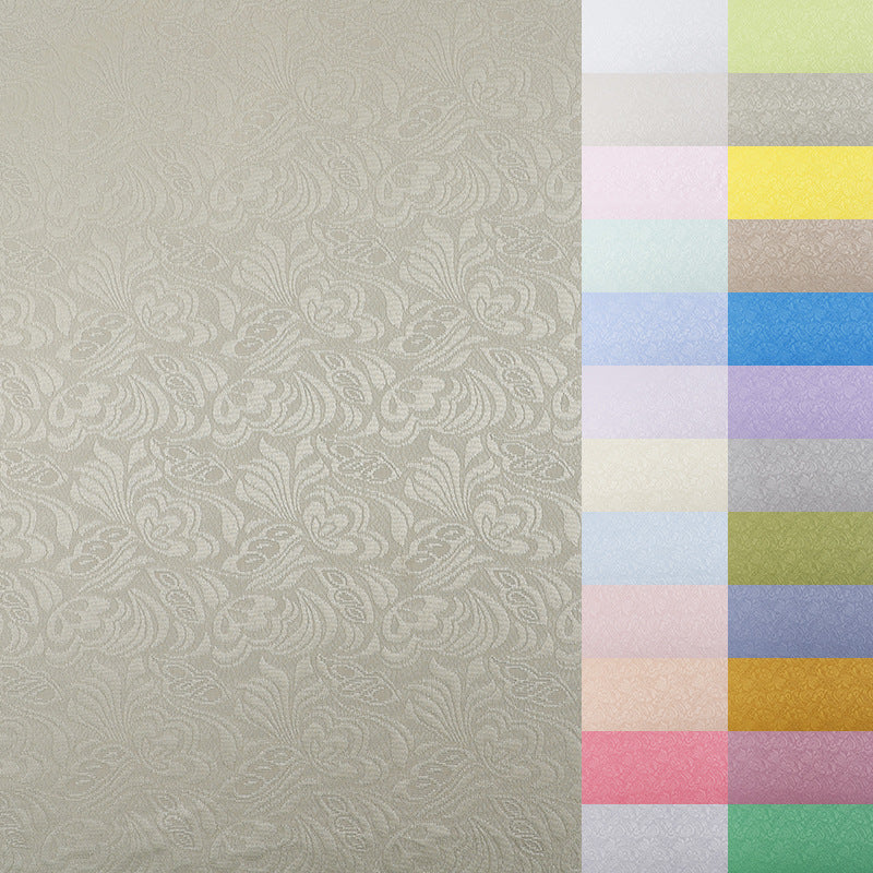 Embossed Butterfly - 18