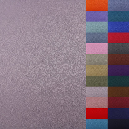 Embossed Butterfly - 37
