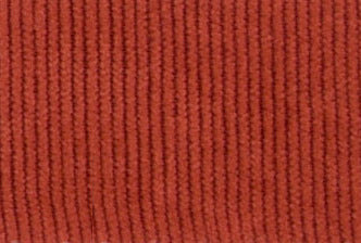 Pinwale Corduroy Fabric By The Yard | 94 Colors, 59" Wide for Dresses & Craft - 60# Red