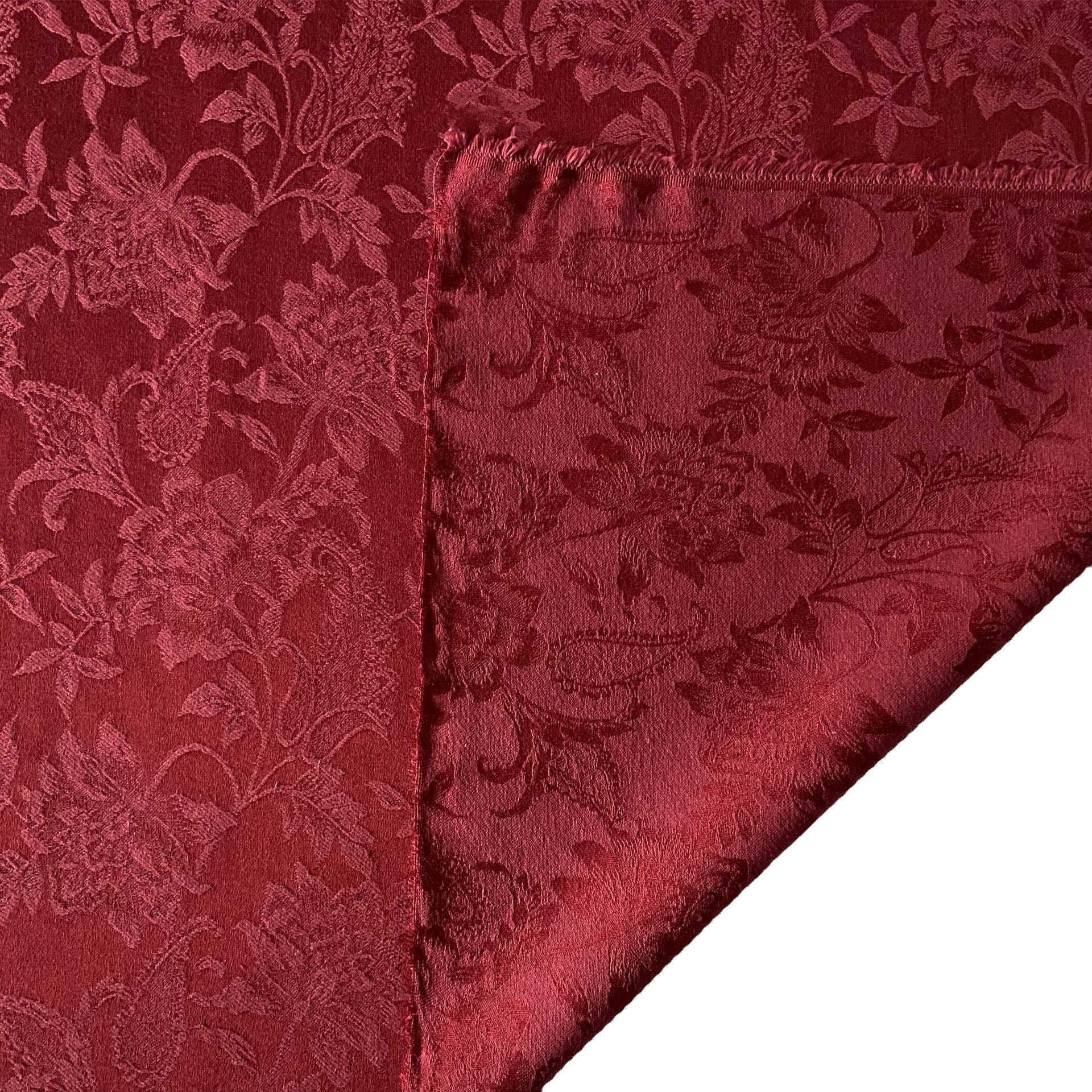 Paisley Jacquard - Detail