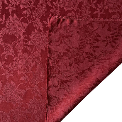 Paisley Jacquard - Detail