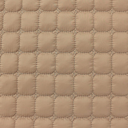 Mahjong Grid Quilted - 6