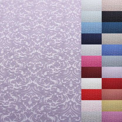 Vintage Heart Jacquard - 21