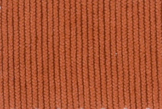 Pinwale Corduroy Fabric By The Yard | 94 Colors, 59" Wide for Dresses & Craft - 52# Coral Red