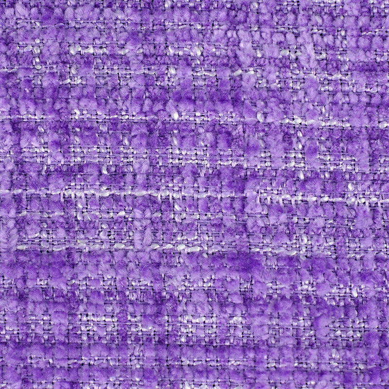 Plaid Tweed Fabric, 16 Colors for Jackets, Vests & Home Decor - 817-09