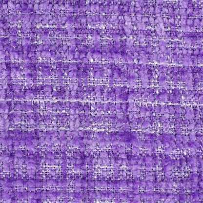 Plaid Tweed Fabric, 16 Colors for Jackets, Vests & Home Decor - 817-09